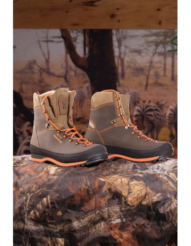 ▷ HUNTER HV botas de montaña DIOTTO | Soul Natura - Imagen 4
