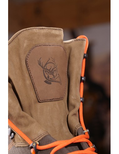 ▷ HUNTER HV botas de montaña DIOTTO | Soul Natura - Imagen 7