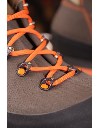 ▷ HUNTER HV botas de montaña DIOTTO | Soul Natura - Imagen 8