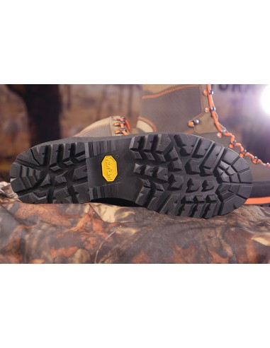 ▷ HUNTER HV botas de montaña DIOTTO | Soul Natura - Imagen 9