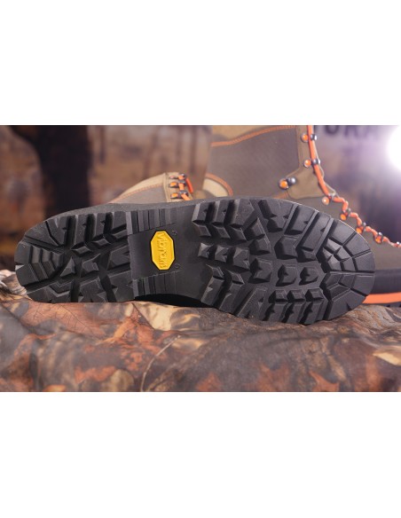 ▷ HUNTER HV botas de montaña DIOTTO | Soul Natura - Imagen 9