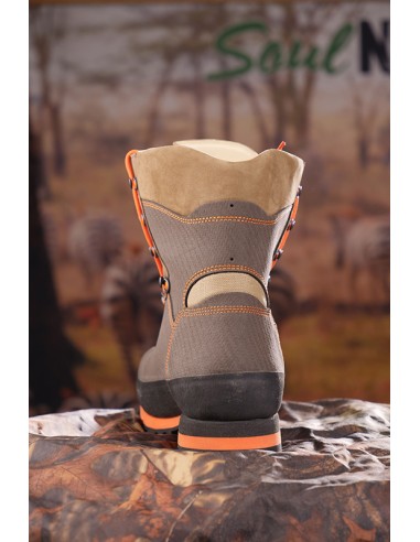 ▷ HUNTER HV botas de montaña DIOTTO | Soul Natura - Imagen 12