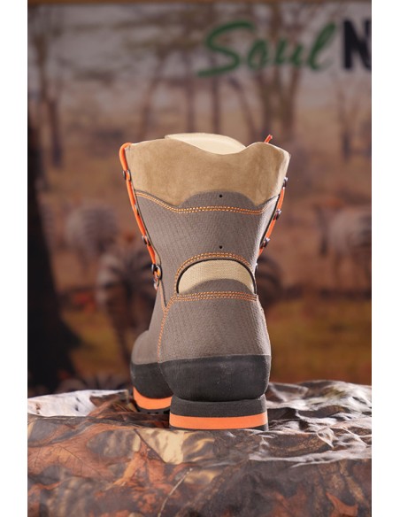 ▷ HUNTER HV botas de montaña DIOTTO | Soul Natura - Imagen 12