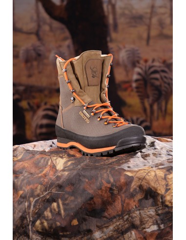 ▷ HUNTER HV botas de montaña DIOTTO | Soul Natura - Imagen 13