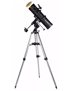 ▷ SPICA 130/650 EQ3 Telescopio Astronómico reflector BRESSER | Soul Natura - Imagen 1