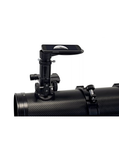 ▷ SPICA 130/650 EQ3 Telescopio Astronómico reflector BRESSER | Soul Natura - Imagen 2