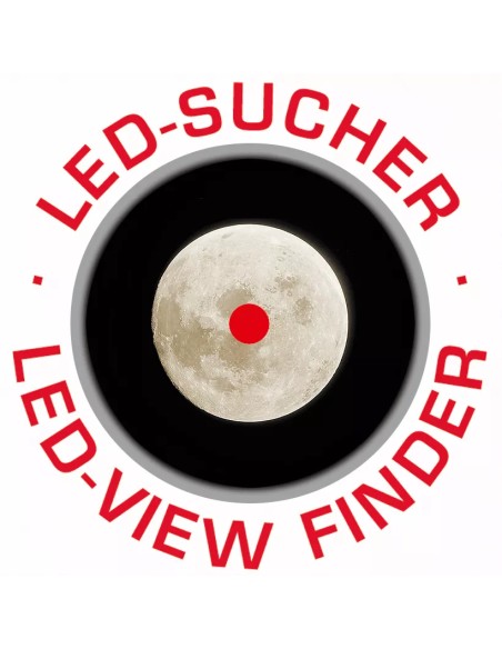 ▷ SPICA 130/650 EQ3 Telescopio Astronómico reflector BRESSER | Soul Natura - Imagen 5