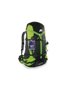 ▷ MARSUPIO Mochila de senderismo Y 45 ALPINE| Soul Natura - Imagen 1