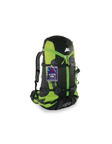 ▷ MARSUPIO Mochila de senderismo Y 45 ALPINE| Soul Natura - Imagen 1