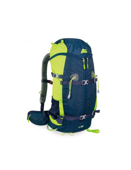 ▷ MARSUPIO Mochila de senderismo Y 30 ALPINE TERRA| Soul Natura - Imagen 1