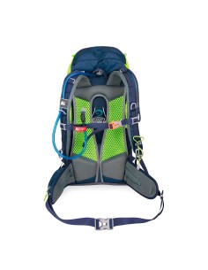 ▷ MARSUPIO Mochila de senderismo Y 30 ALPINE TERRA| Soul Natura - Imagen 2