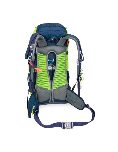 ▷ MARSUPIO Mochila de senderismo Y 30 ALPINE TERRA| Soul Natura - Imagen 3