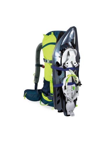 ▷ MARSUPIO Mochila de senderismo Y 30 ALPINE TERRA| Soul Natura - Imagen 4