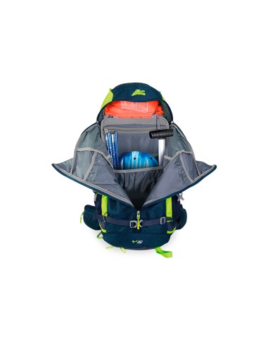 ▷ MARSUPIO Mochila de senderismo Y 30 ALPINE TERRA| Soul Natura - Imagen 5