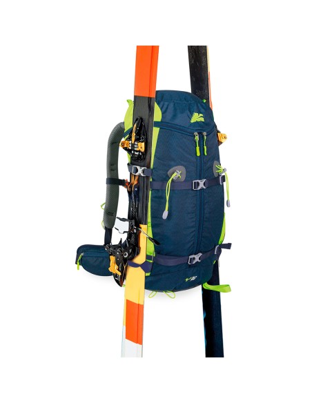 ▷ MARSUPIO Mochila de senderismo Y 30 ALPINE TERRA| Soul Natura - Imagen 6