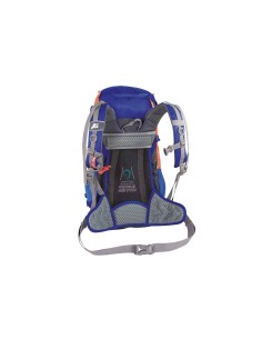 ▷ MARSUPIO Mochila de senderismo Y 30 ALPINE  Soul Natura - Imagen 2