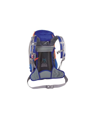 ▷ MARSUPIO Mochila de senderismo Y 30 ALPINE  Soul Natura - Imagen 1