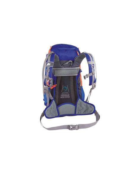 ▷ MARSUPIO Mochila de senderismo Y 30 ALPINE  Soul Natura - Imagen 1