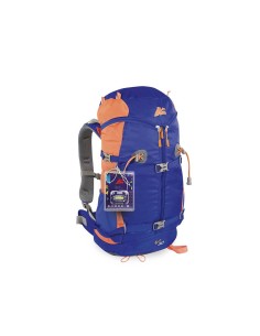 ▷ MARSUPIO Mochila de senderismo Y 30 ALPINE  Soul Natura - Imagen 1