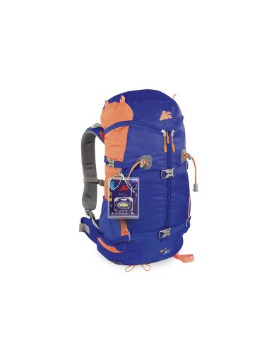 ▷ MARSUPIO Mochila de senderismo Y 30 ALPINE  Soul Natura - Imagen 2