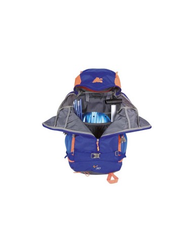 ▷ MARSUPIO Mochila de senderismo Y 30 ALPINE  Soul Natura - Imagen 3