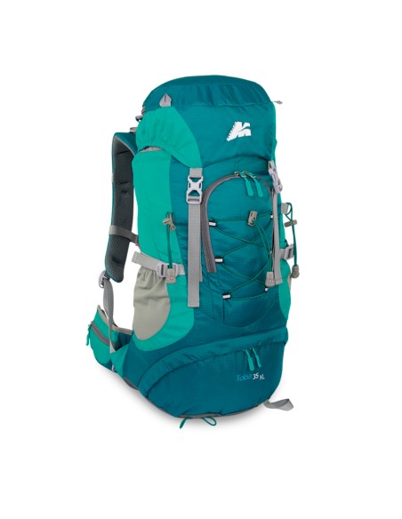 ▷ MARSUPIO Mochila de senderismo TOBA 35 XL| Soul Natura - Imagen 1