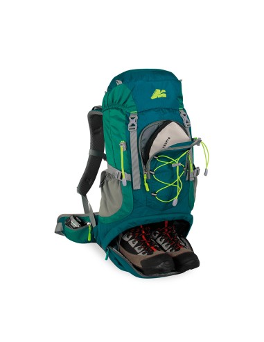 ▷ MARSUPIO Mochila de senderismo TOBA 35 XL| Soul Natura - Imagen 3