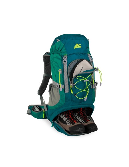 ▷ MARSUPIO Mochila de senderismo TOBA 35 XL| Soul Natura - Imagen 3