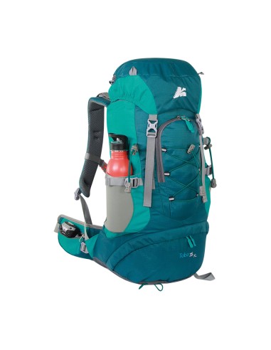 ▷ MARSUPIO Mochila de senderismo TOBA 35 XL| Soul Natura - Imagen 4