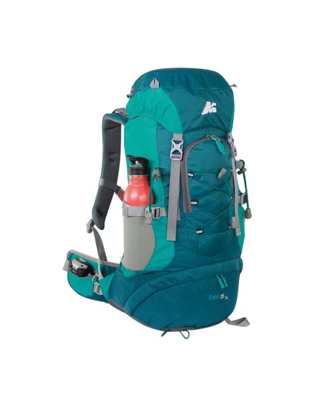 ▷ MARSUPIO Mochila de senderismo TOBA 35 XL| Soul Natura - Imagen 4