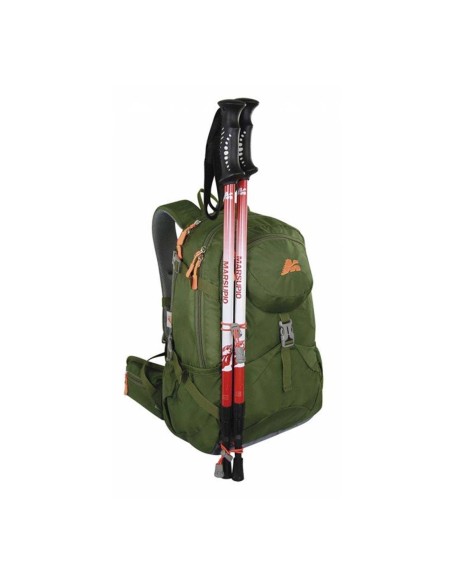 ▷ MARSUPIO Mochila de senderismo STREET 20 | Soul Natura - Imagen 4