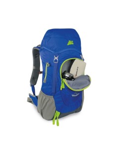 ▷ MARSUPIO Mochila de senderismo OBERLAND 35| Soul Natura - Imagen 2