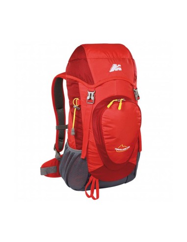 ▷ MARSUPIO Mochila de senderismo OBERLAND 35| Soul Natura - Imagen 9