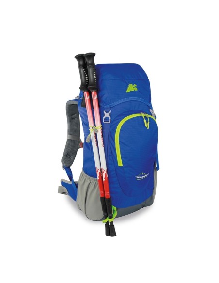 ▷ MARSUPIO Mochila de senderismo OBERLAND 35| Soul Natura - Imagen 5