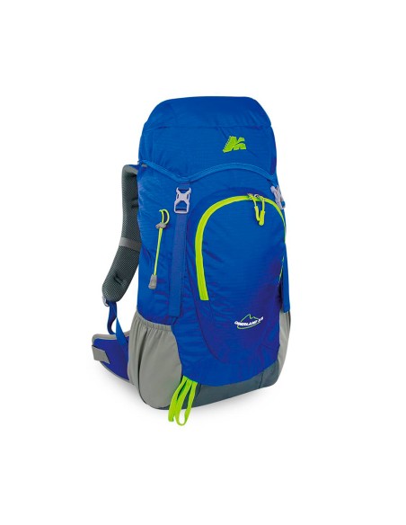 ▷ MARSUPIO Mochila de senderismo OBERLAND 35| Soul Natura - Imagen 2