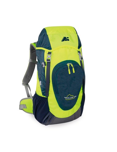 ▷ MARSUPIO Mochila de senderismo OBERLAND 35| Soul Natura - Imagen 8