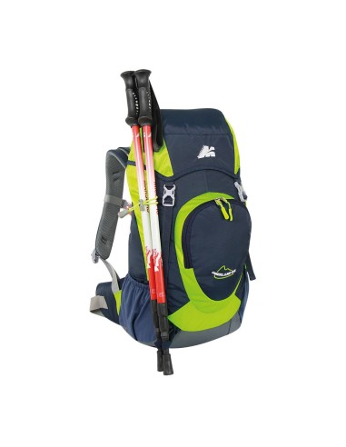 ▷ MARSUPIO Mochila de senderismo OBERLAND 28| Soul Natura - Imagen 3