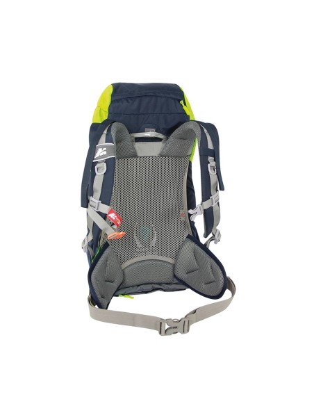 ▷ MARSUPIO Mochila de senderismo OBERLAND 28| Soul Natura - Imagen 4