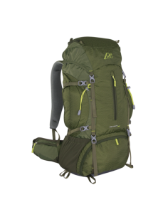 ▷ MARSUPIO Mochila de senderismo OBERLAND 22| Soul Natura - Imagen 1