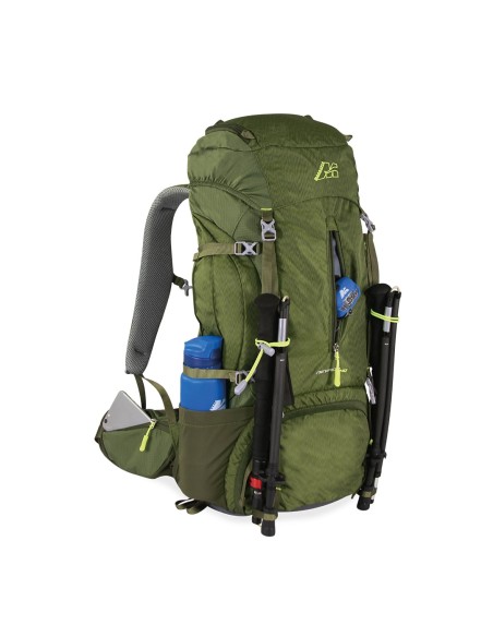 ▷ MARSUPIO Mochila de senderismo OBERLAND 22| Soul Natura - Imagen 3