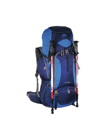 ▷ MARSUPIO Mochila de senderismo NETTUNO 55L + 5 SCOUTING | Soul Natura - Imagen 3