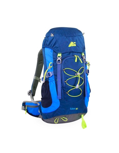 ▷ MARSUPIO Mochila de senderismo TOBA 30| Soul Natura - Imagen 1