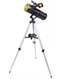 ▷ Solarix 114/500 Telescopio con Filtro solar BRESSER | Soul Natura - Imagen 1