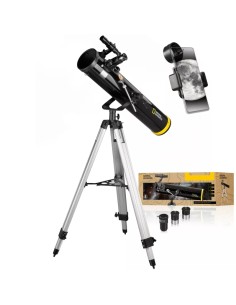 ▷ 76/700 AZ Telescopio NATIONAL GEOGRAPHIC | Soul Natura - Imagen 1