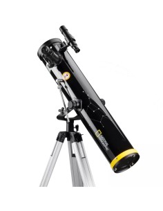▷ 76/700 AZ Telescopio NATIONAL GEOGRAPHIC | Soul Natura - Imagen 2