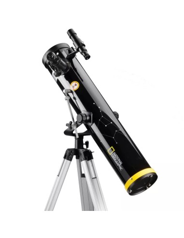 ▷ 76/700 AZ Telescopio NATIONAL GEOGRAPHIC | Soul Natura - Imagen 2