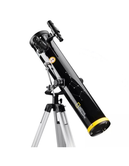 ▷ 76/700 AZ Telescopio NATIONAL GEOGRAPHIC | Soul Natura - Imagen 2