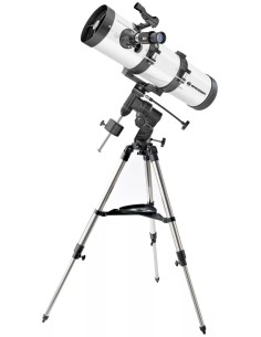 ▷ Reflector 130/650 EQ3 BRESSER | Soul Natura - Imagen 1