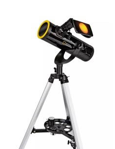 ▷ Telescopio con filtro solar NATIONAL GEOGRAPHIC | Soul Natura - Imagen 1