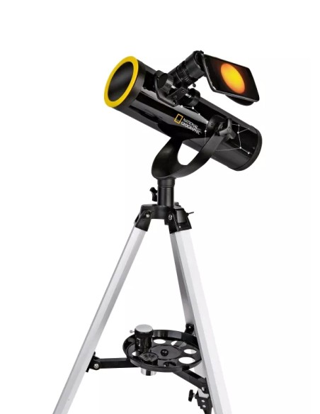 ▷ Telescopio con filtro solar NATIONAL GEOGRAPHIC | Soul Natura - Imagen 1